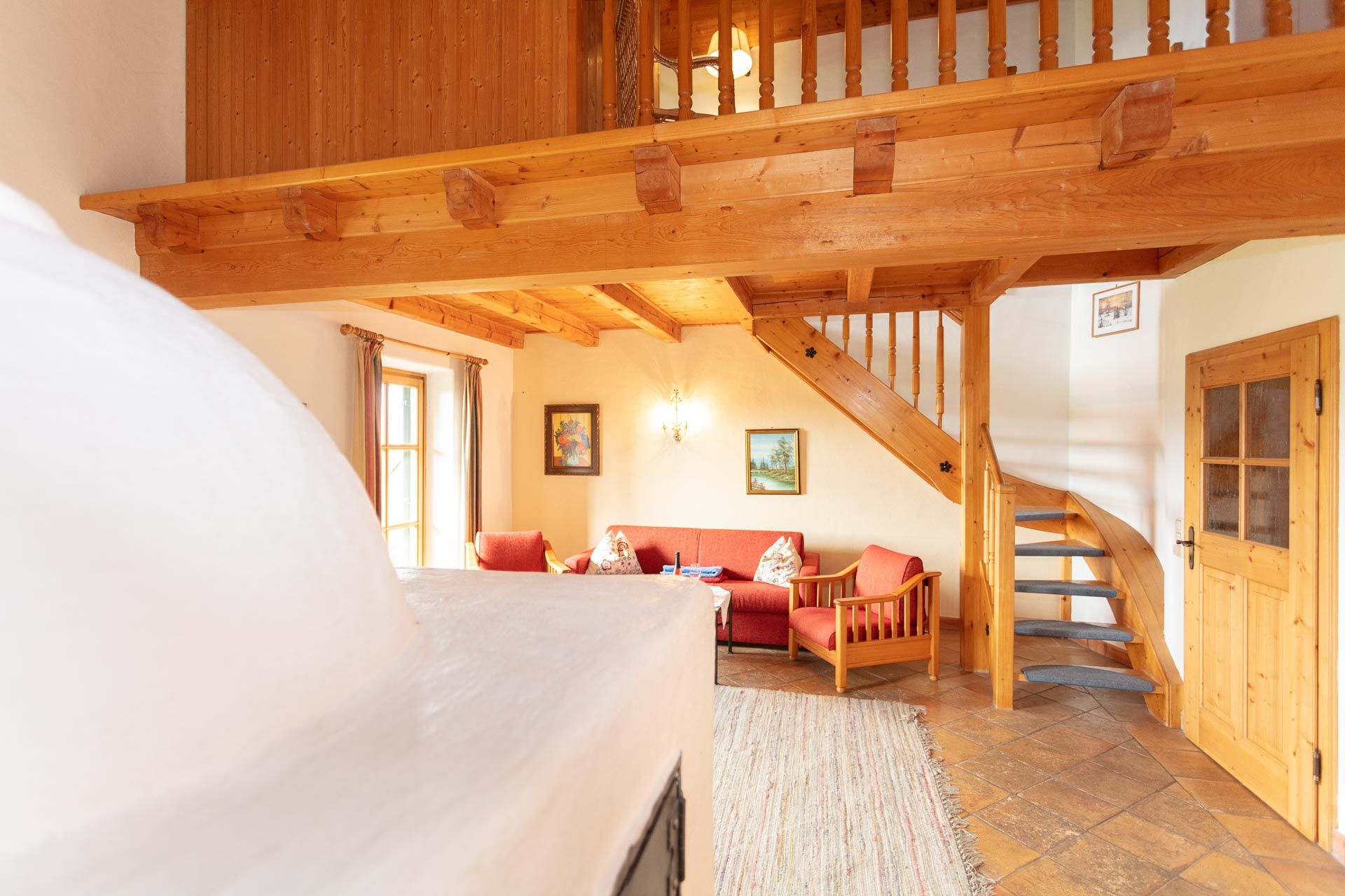 Sommer sterreich / Salzburger Land / Nationalpark Hohe Tauern / Piesendorf Niedernsill / Angebote und Pauschalen / Single-Urlaub mit Kind / Stuhlfelden Single-Urlaub mit Kind Angebote und Pauschalen - bergfex